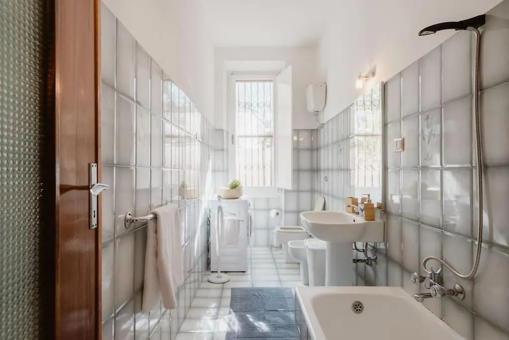 15Min A Piedi Dal Centro Appartamento Con Patio Privato! 阿尔盖罗 公寓