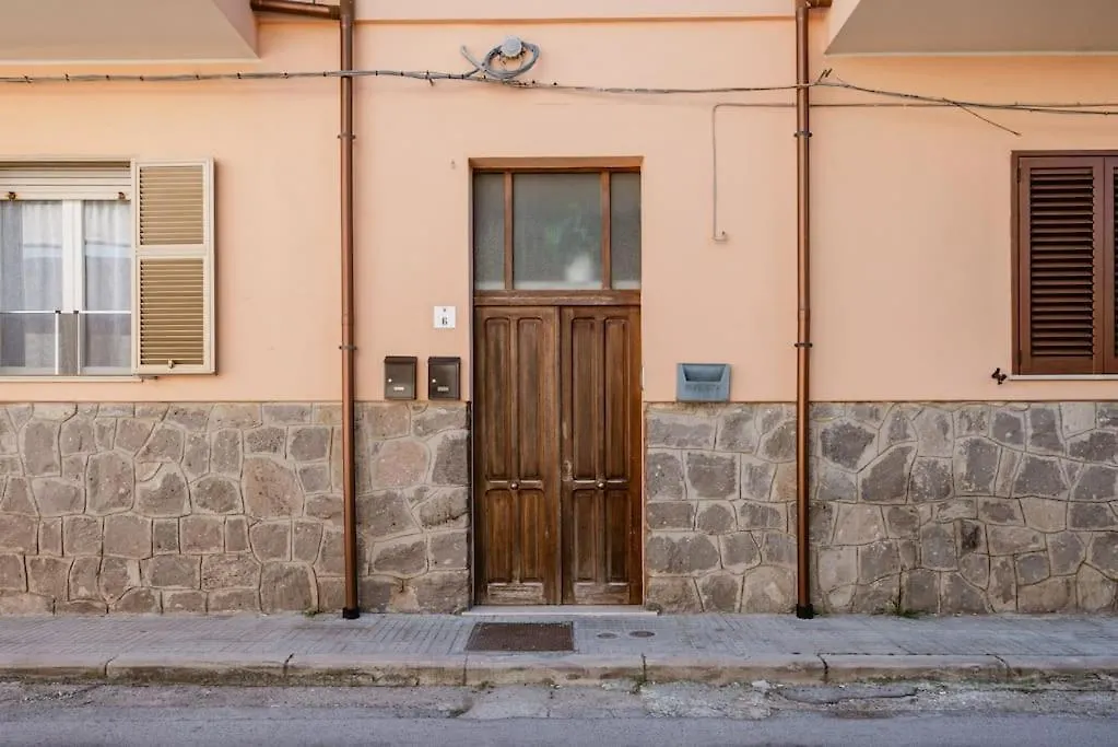 公寓 15Min A Piedi Dal Centro Appartamento Con Patio Privato! 阿尔盖罗