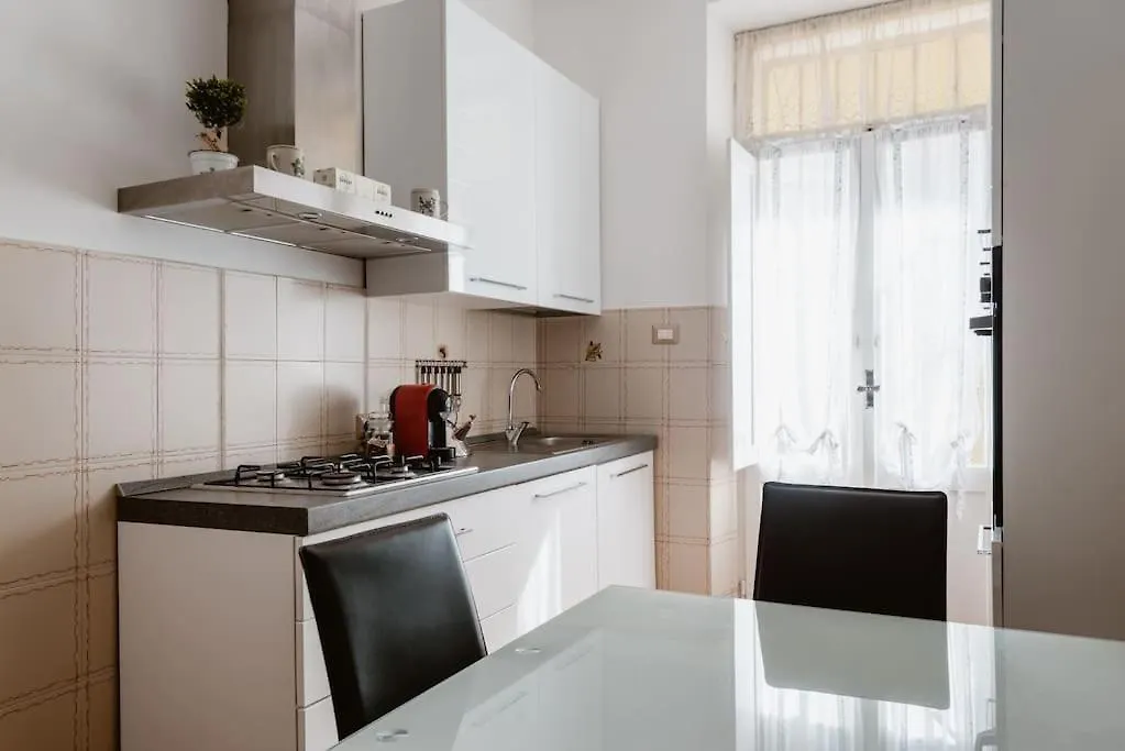 15Min A Piedi Dal Centro Appartamento Con Patio Privato! 阿尔盖罗 0*,  意大利