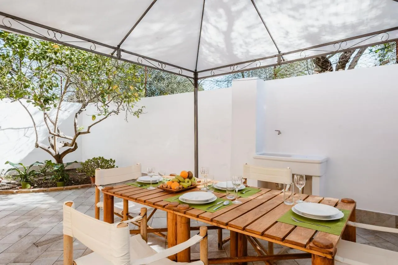 15Min A Piedi Dal Centro Appartamento Con Patio Privato! 阿尔盖罗